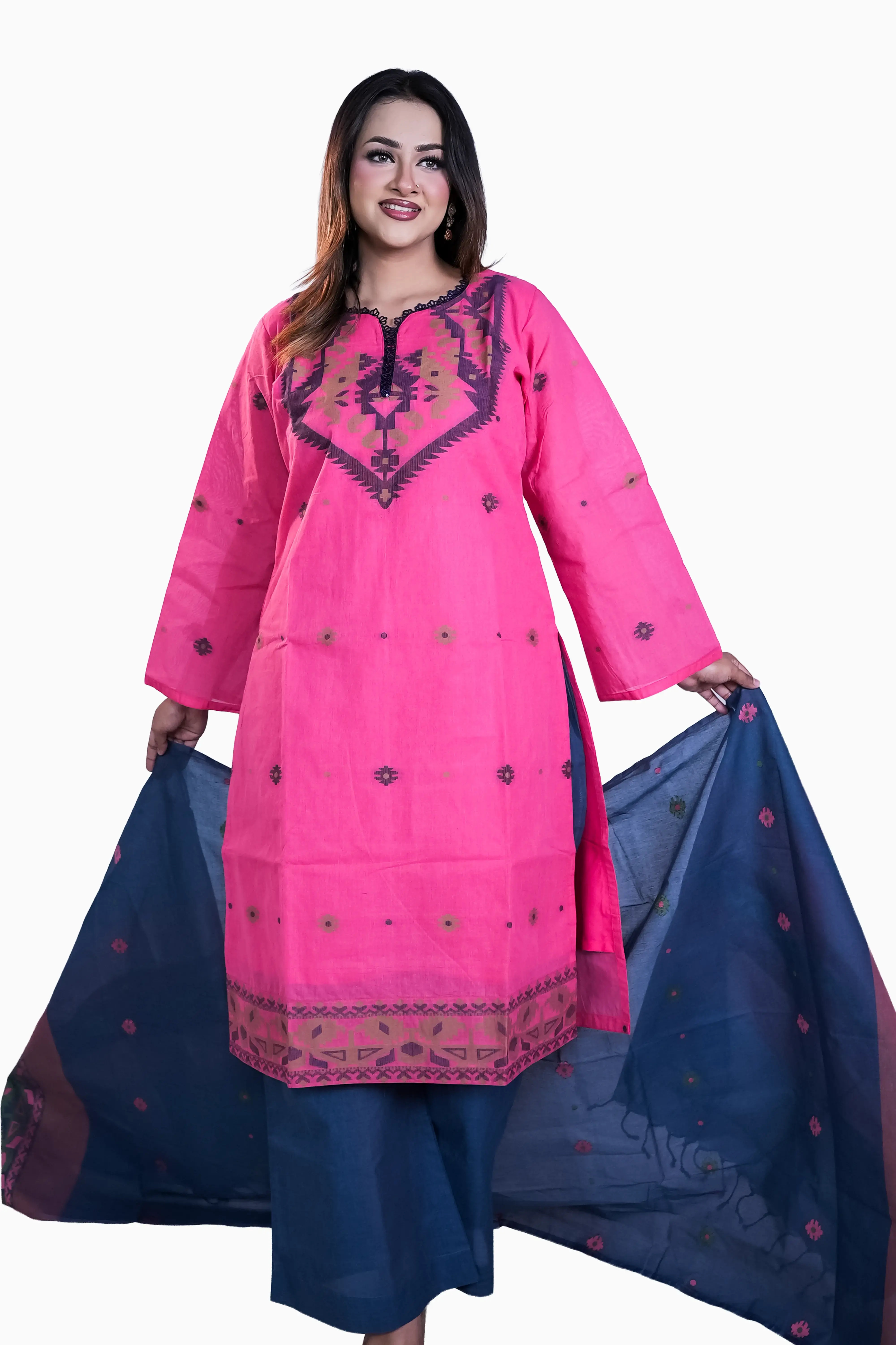 Pink collection